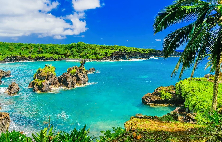 Maui, Hawaii, USA